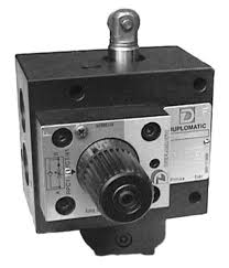 DUPLOMATIC CP1RA-W10/21