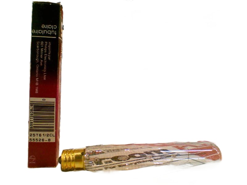PHILIPS 25T61/2CL-130V