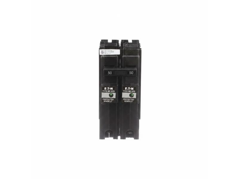 EATON CORPORATION BR250SUR