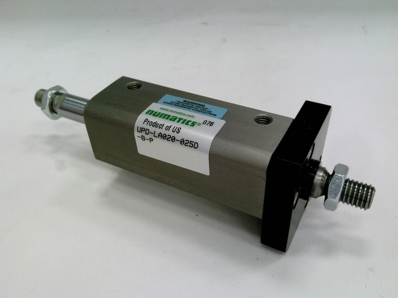 ASCO UPD-LA020-025D-B-P