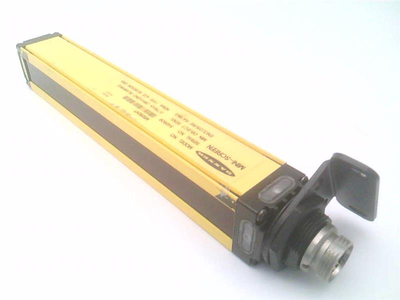 BANNER ENGINEERING MSE824Y