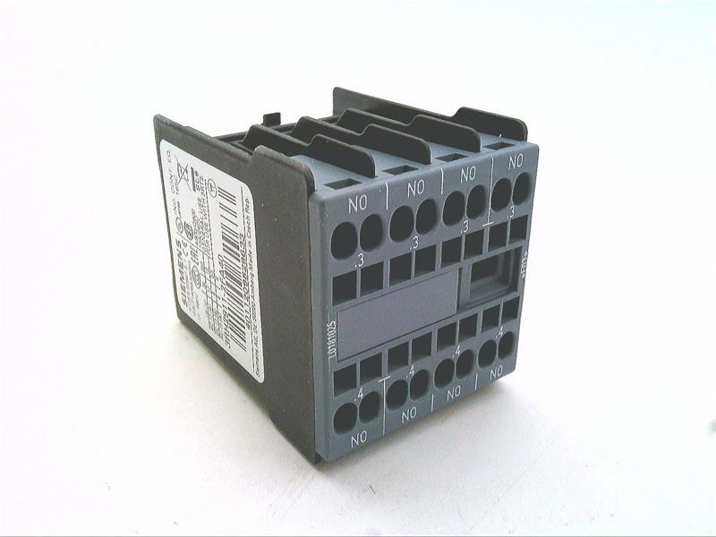 SIEMENS 3RH2911-2FA40