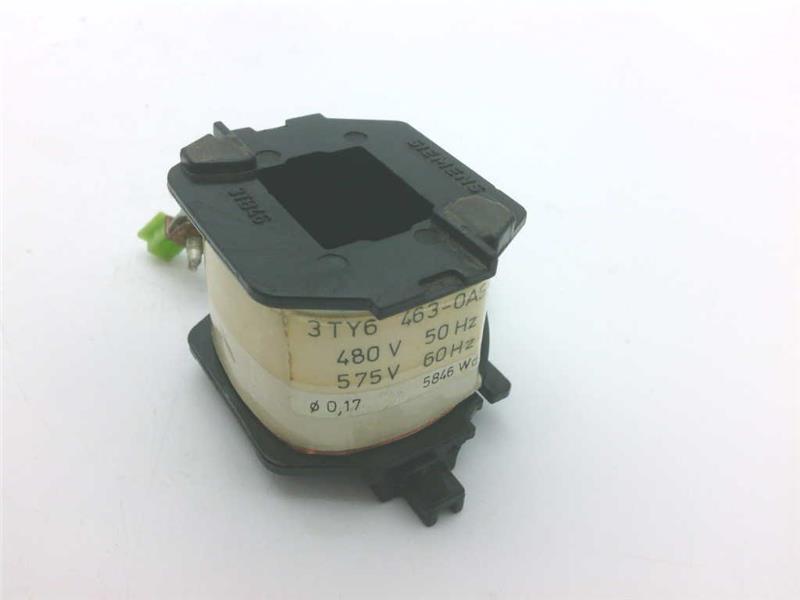 SIEMENS 3TY6-463-0AS1