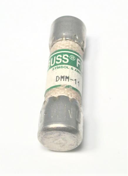 EATON CORPORATION DMM-11