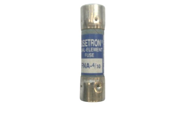 EATON CORPORATION FNA-4/10