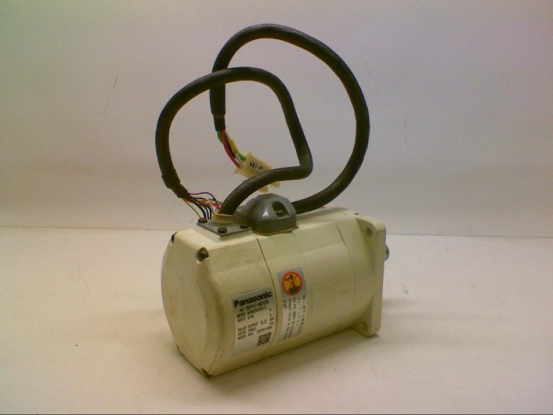 MSMZ022A1C by MATSUSHITA ELECTRIC