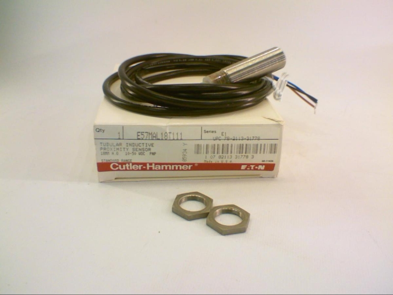 E57MAL18T111 by EATON CORPORATION
