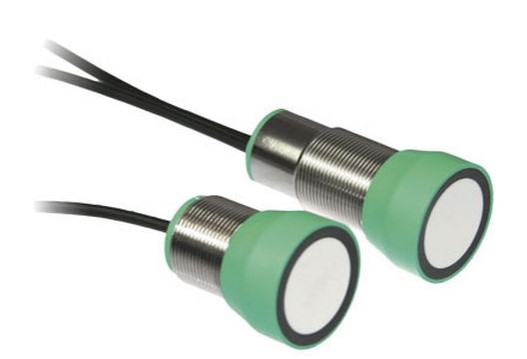 PEPPERL & FUCHS UDCM-30GM-085-3E3