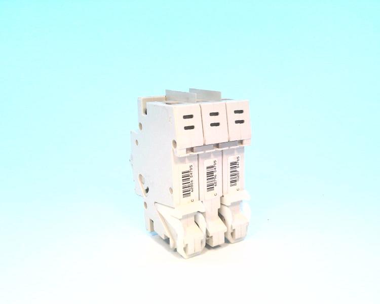EATON CORPORATION SPCL3C25