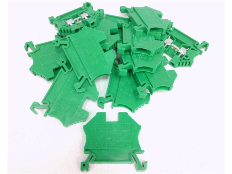 AUTOMATION DIRECT DN-T12GRN-A