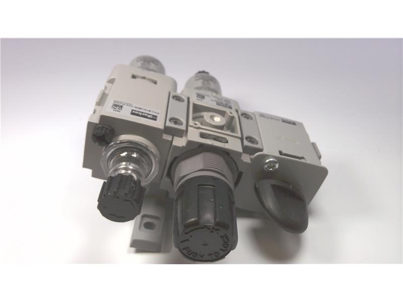 PARKER P31QA12MEMNTLNW