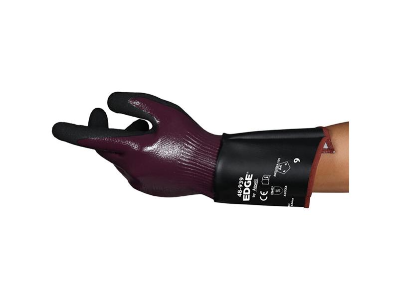 ANSELL PROTECTIVE SOLUTIONS 48939060