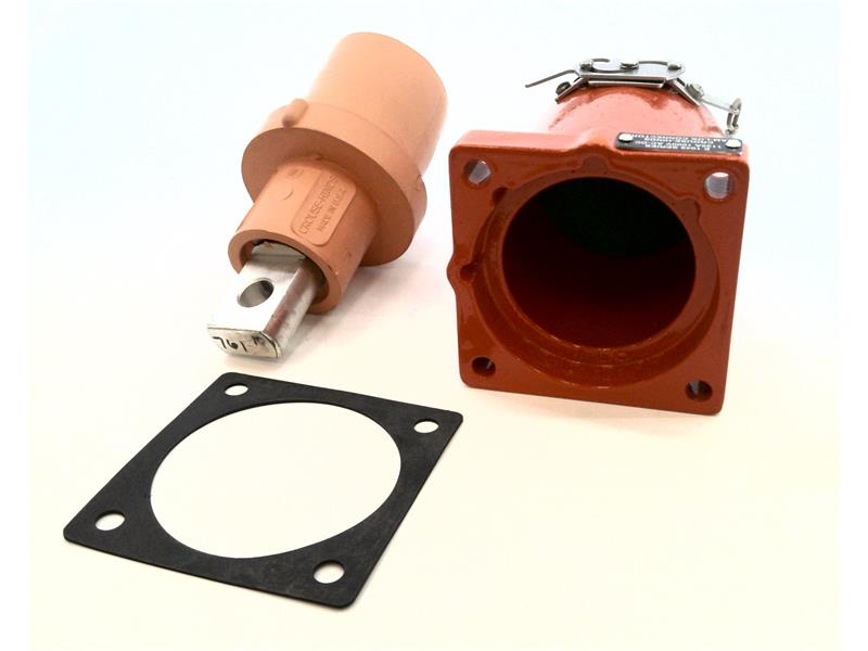 EATON CORPORATION E1049-1828X-OR