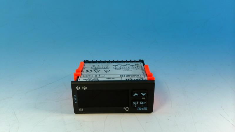 COPELAND XT121C-5C0TU