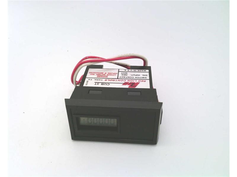 RED LION CONTROLS CUB3T020