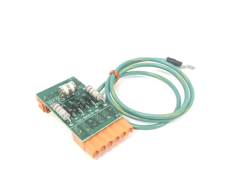 FES SYSTEMS 725-00507B-003