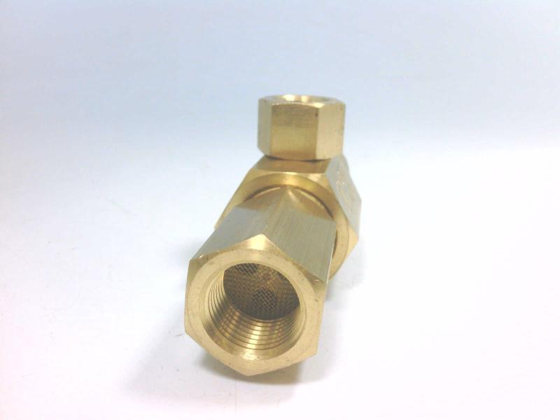 KINGSTON VALVE 620-3