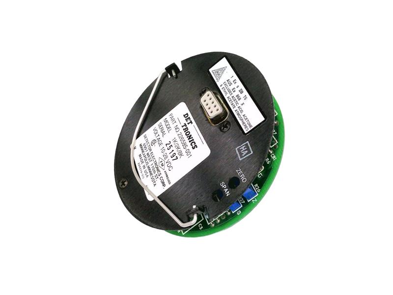 DET TRONICS 226585-001