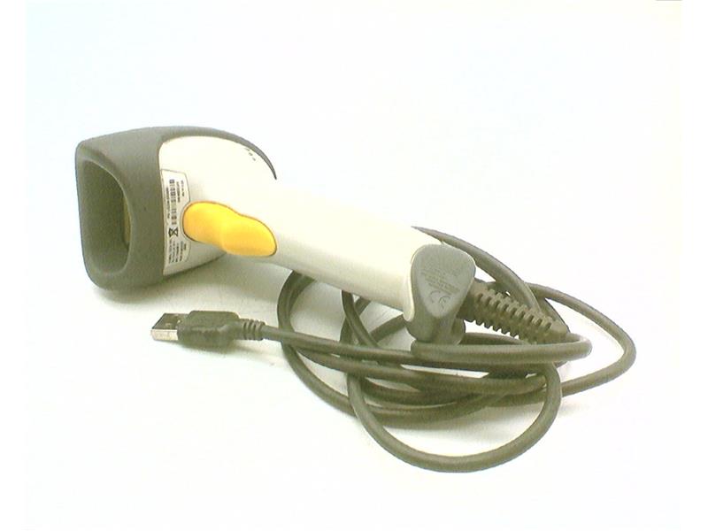 ZEBRA LS2208-SR20001