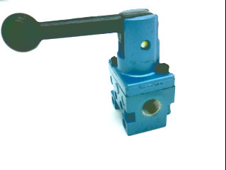 MAC VALVES INC 1111A-021