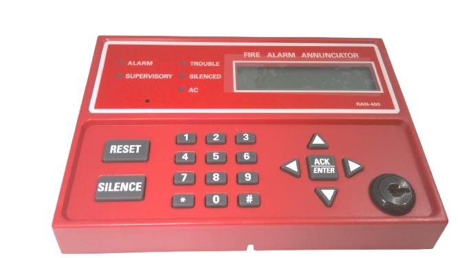 GWRAN-400 by HONEYWELL