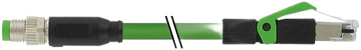 7000-89721-7911500 by MURR ELEKTRONIK