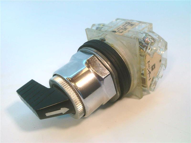 SCHNEIDER ELECTRIC 9001-KS53FBH2