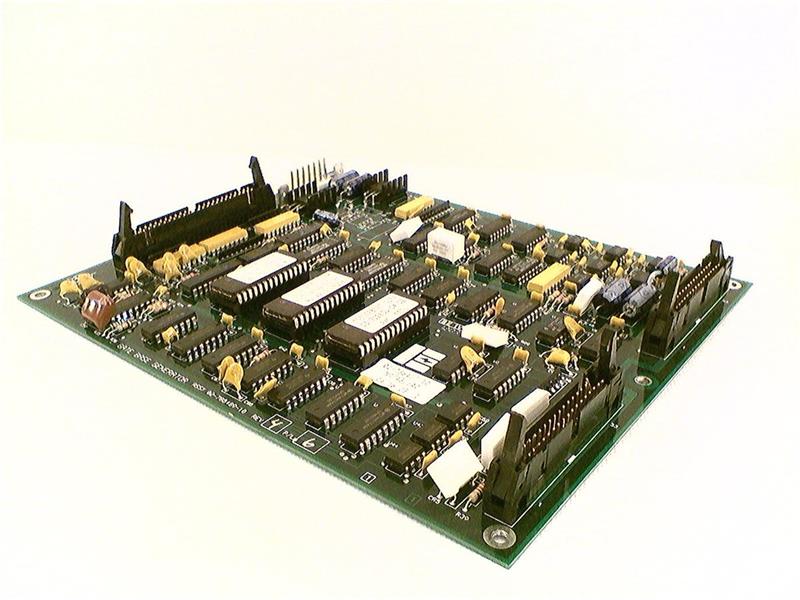 02-786489-10 by EMERSON