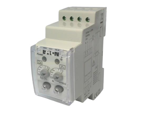 EATON CORPORATION PFR-5