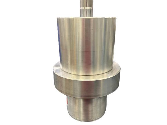 STEPHENS MACHINE INC SCA-03A-M001