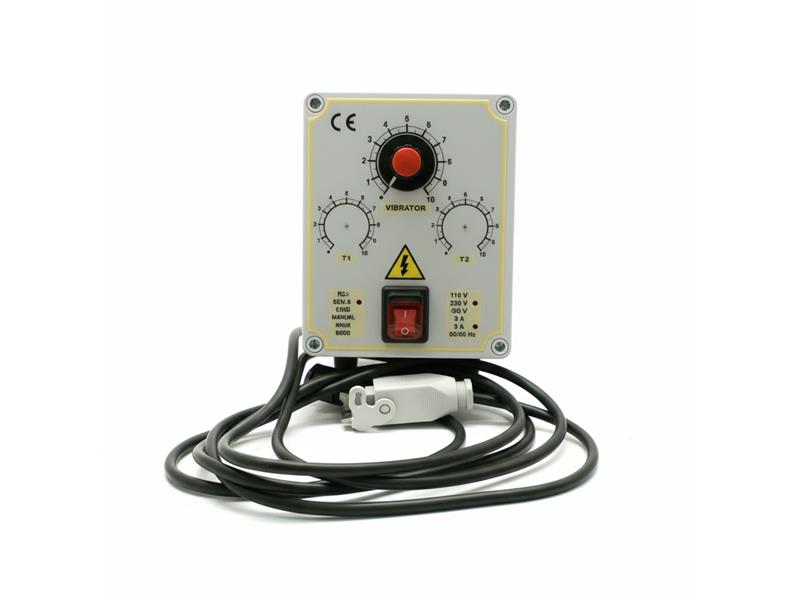 MP ELECTRONICA PV-CV6FX-Z2-STD