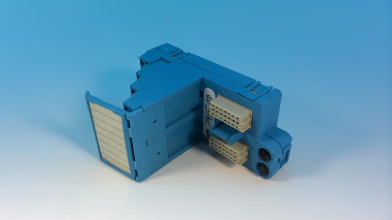 EATON CORPORATION 8623-FT-IS