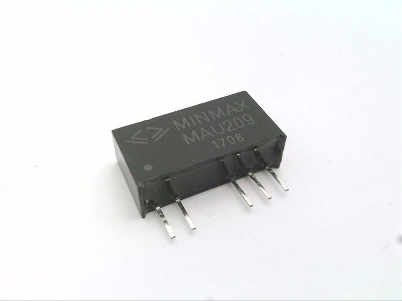 MINIMAX MAU209