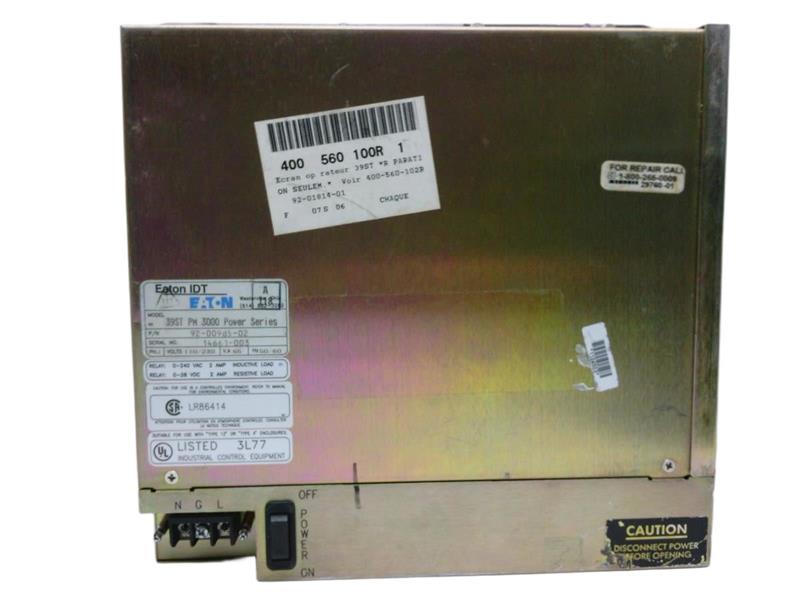 92-00985-02 by EATON CORPORATION