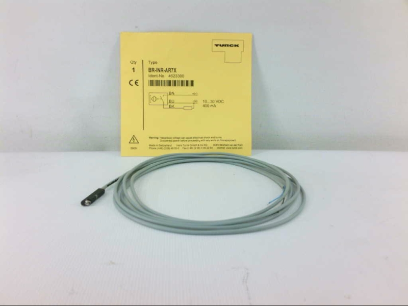 TURCK BR-INR-AR7X