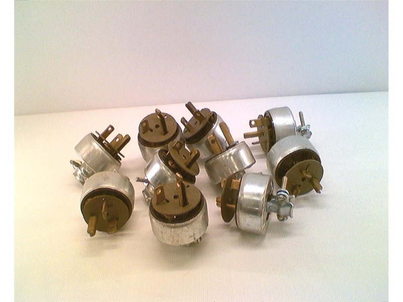 5874/10-PACK by LEGRAND