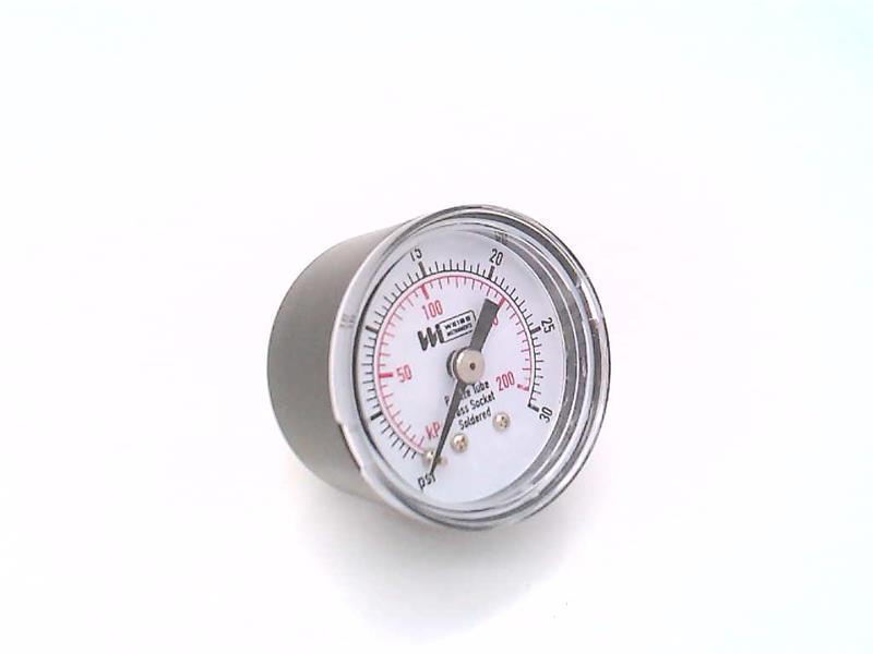 WEISS INSTRUMENTS TL15-030-8B