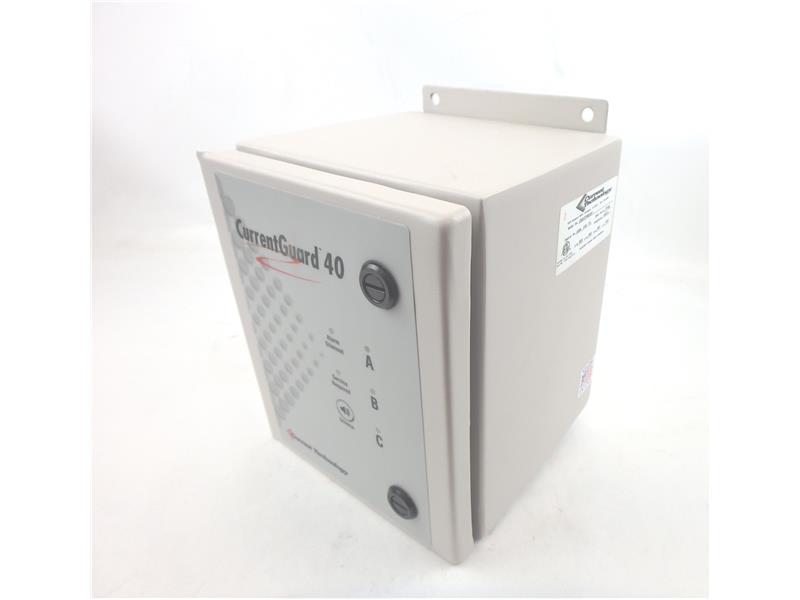 ABB THOMAS & BETTS CG40-277/480-3GY