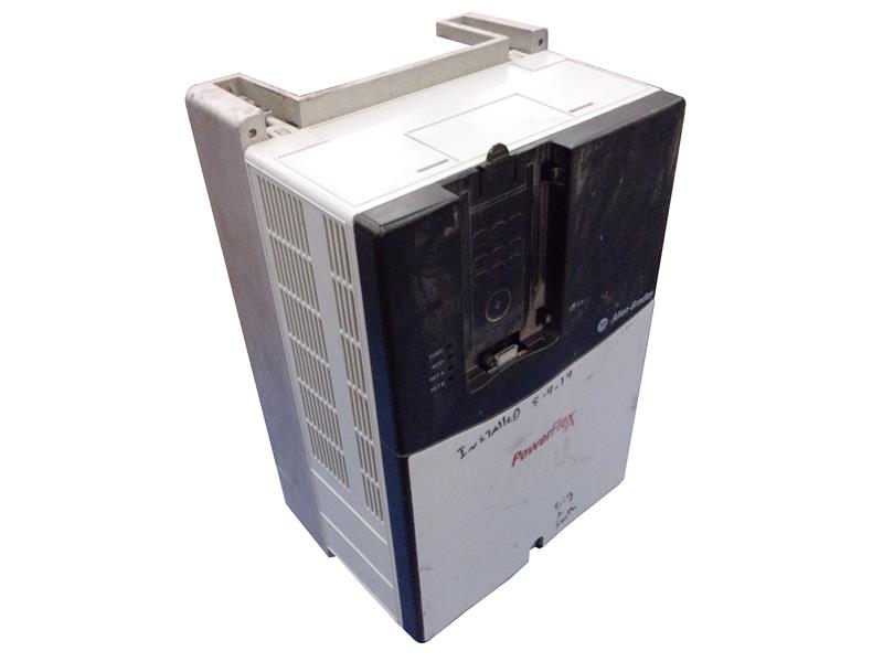 ALLEN BRADLEY 20AD022A0AYNANNN