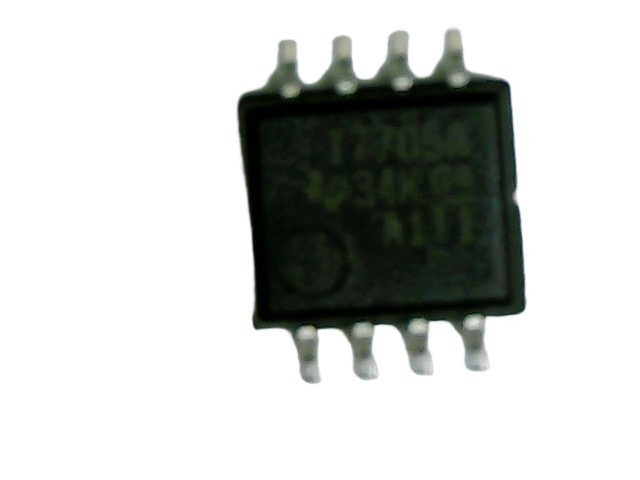 TL7705ACPSR by TEXAS INSTRUMENTS SEMI