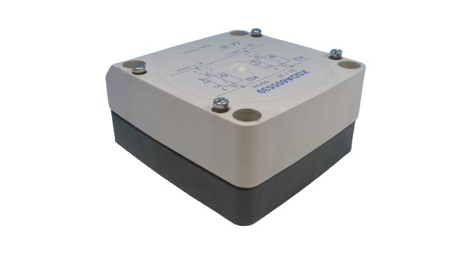 TELEMECANIQUE SENSORS XSDA605539