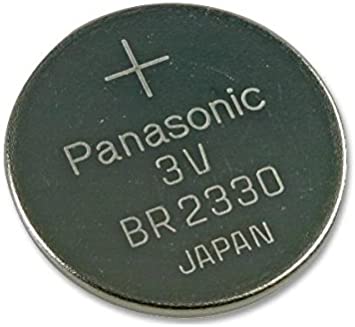 MATSUSHITA ELECTRIC BR2330