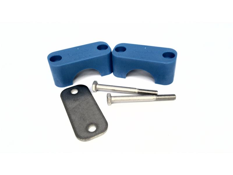 SWAGELOK 304-S5-PP-16P