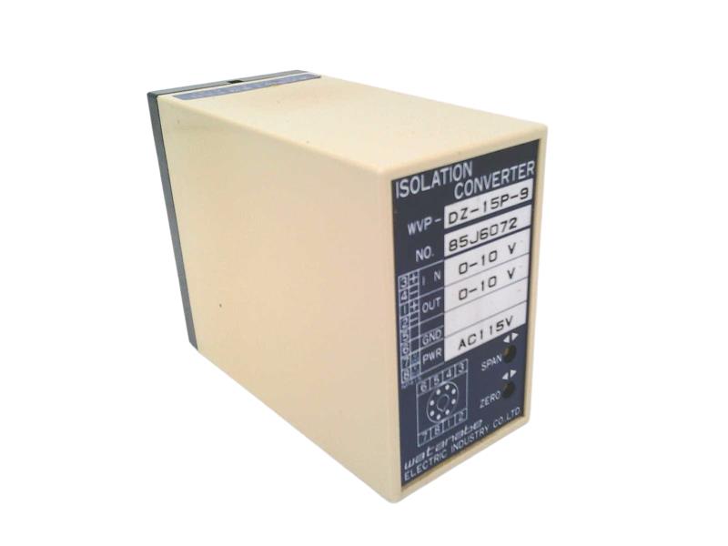 WVP-DZ-15P-9 by WATANABE ELECTRIC