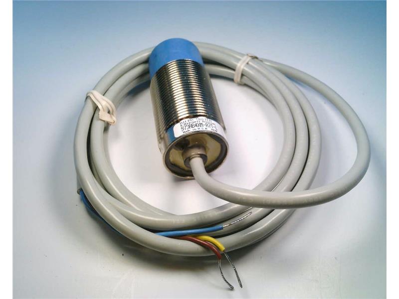 HONEYWELL 973AB4XM-A7T-L