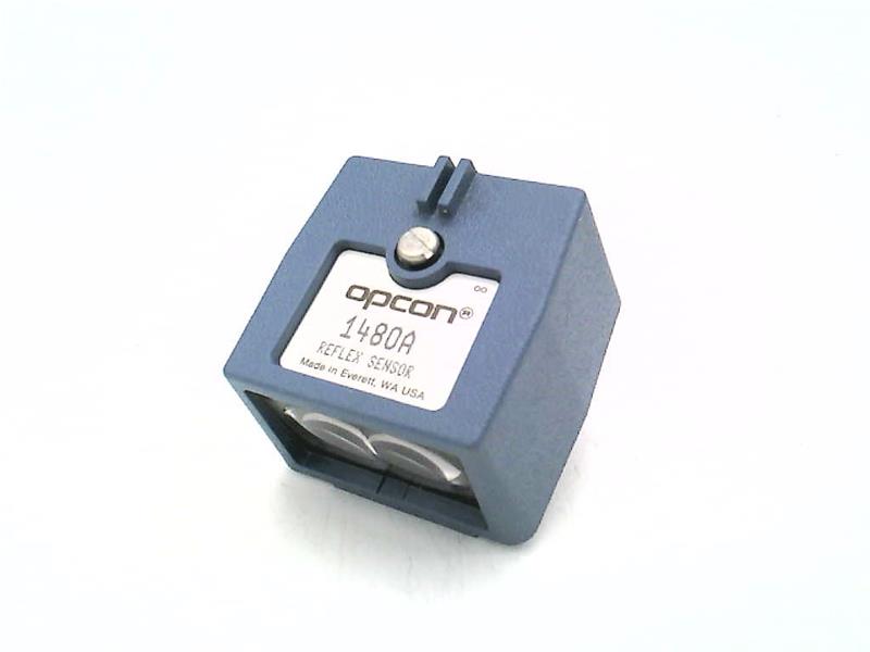 EATON CORPORATION 1480A-6501