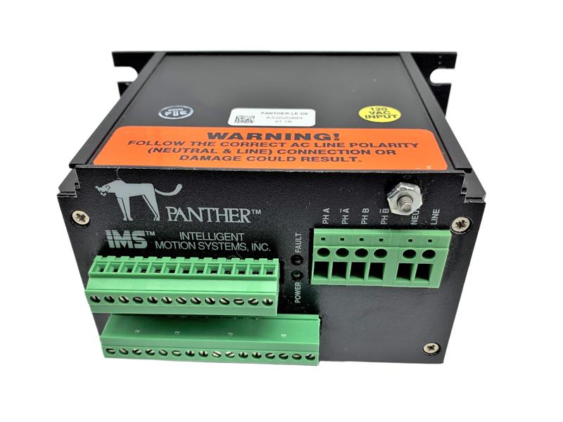 PANTHER-LE-DE by SCHNEIDER ELECTRIC
