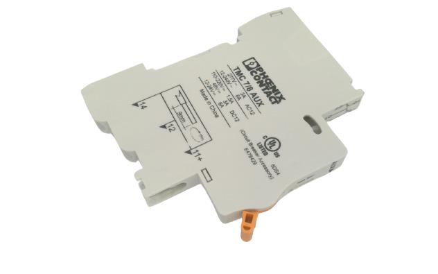 PHOENIX CONTACT TMC 7/8 AUX