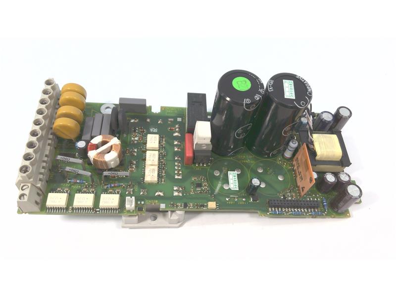 KEB AUTOMATION 07F524B-2439