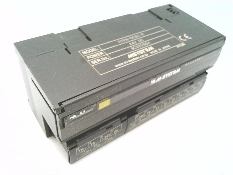 M SYSTEM TECHNOLOGY INC R7FNDC8CR